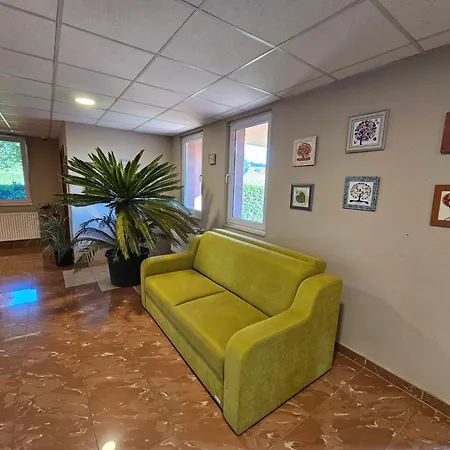 Bala Resort דירה