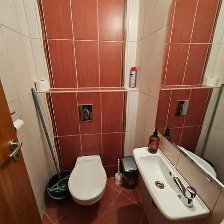 Bala Resort דירה
