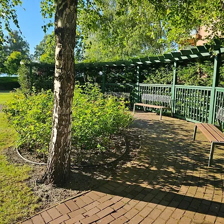 Bala Resort שיופוק