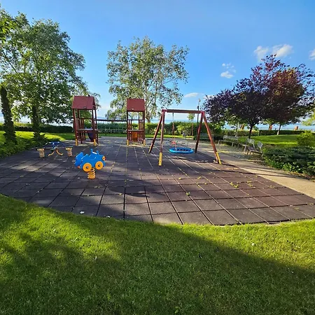 דירה Bala Resort שיופוק