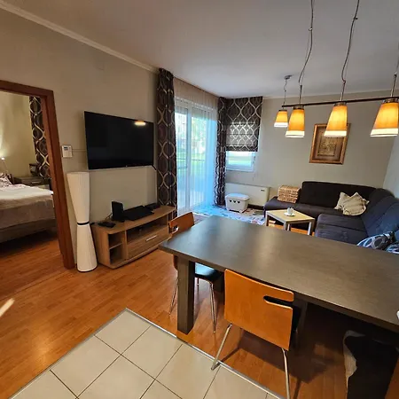 Bala Resort דירה *